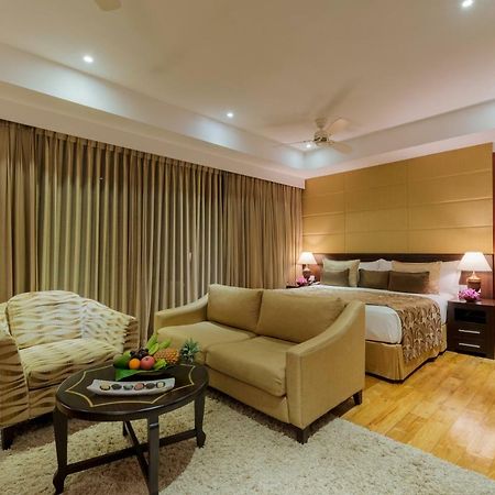 Amaya Signature Dambulla Kandalama Exterior photo
