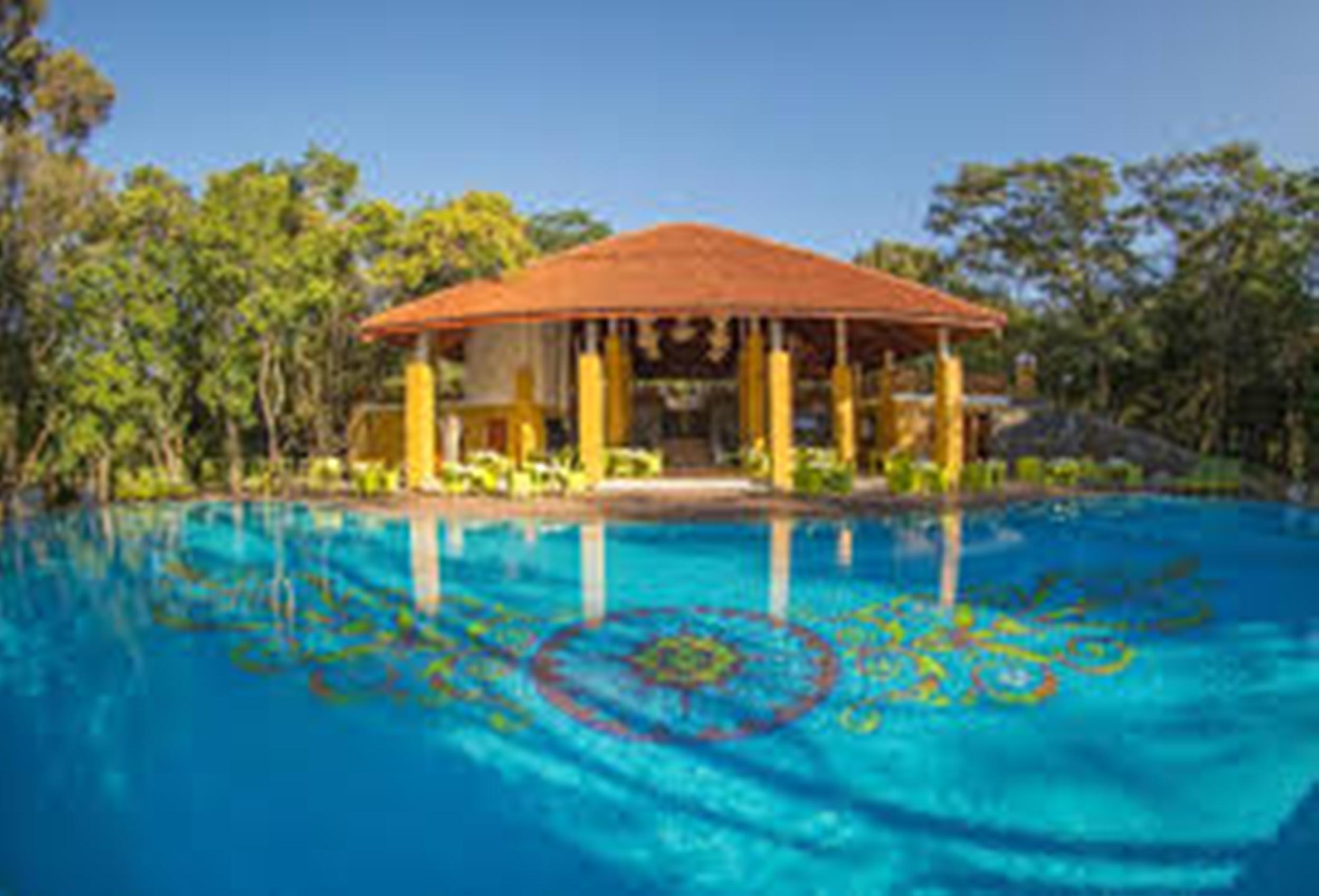 Amaya Signature Dambulla Kandalama Exterior photo