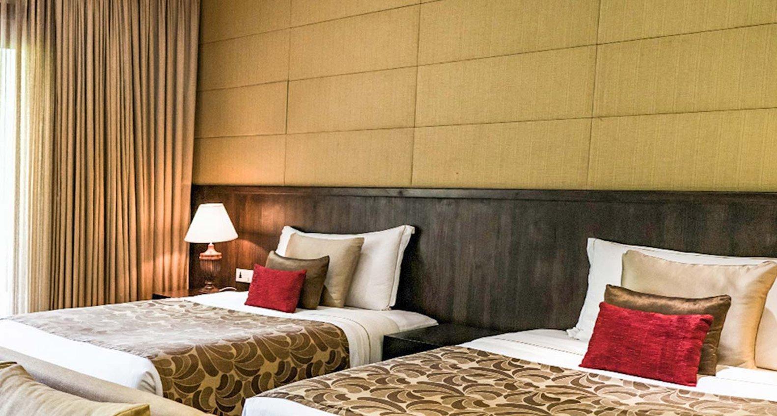 Amaya Signature Dambulla Kandalama Exterior photo