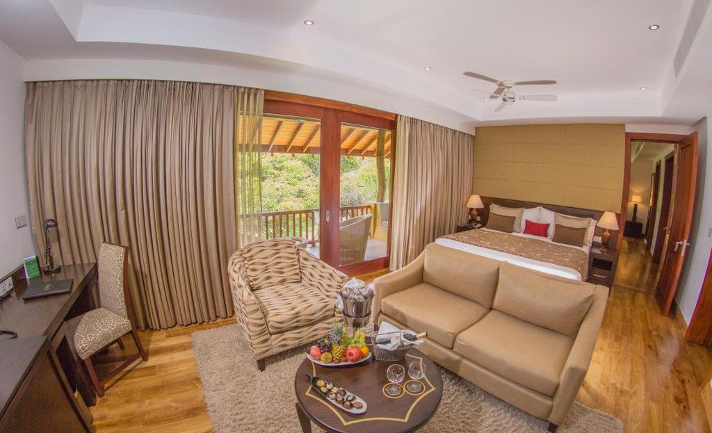 Amaya Signature Dambulla Kandalama Exterior photo