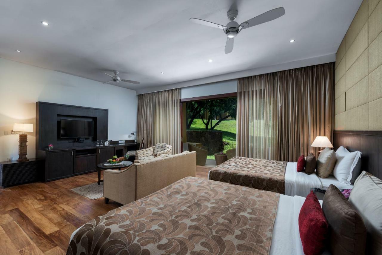 Amaya Signature Dambulla Kandalama Exterior photo