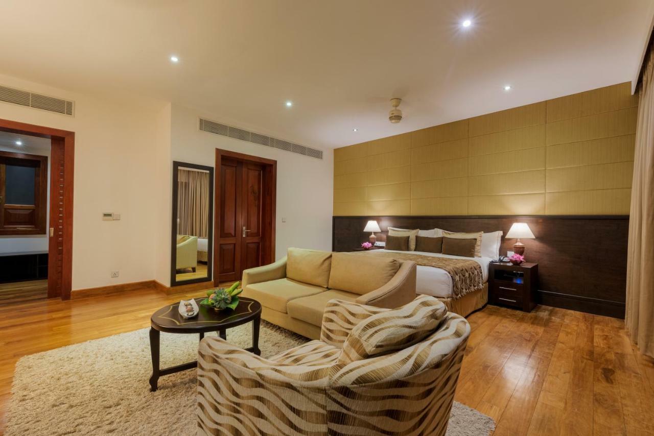 Amaya Signature Dambulla Kandalama Exterior photo