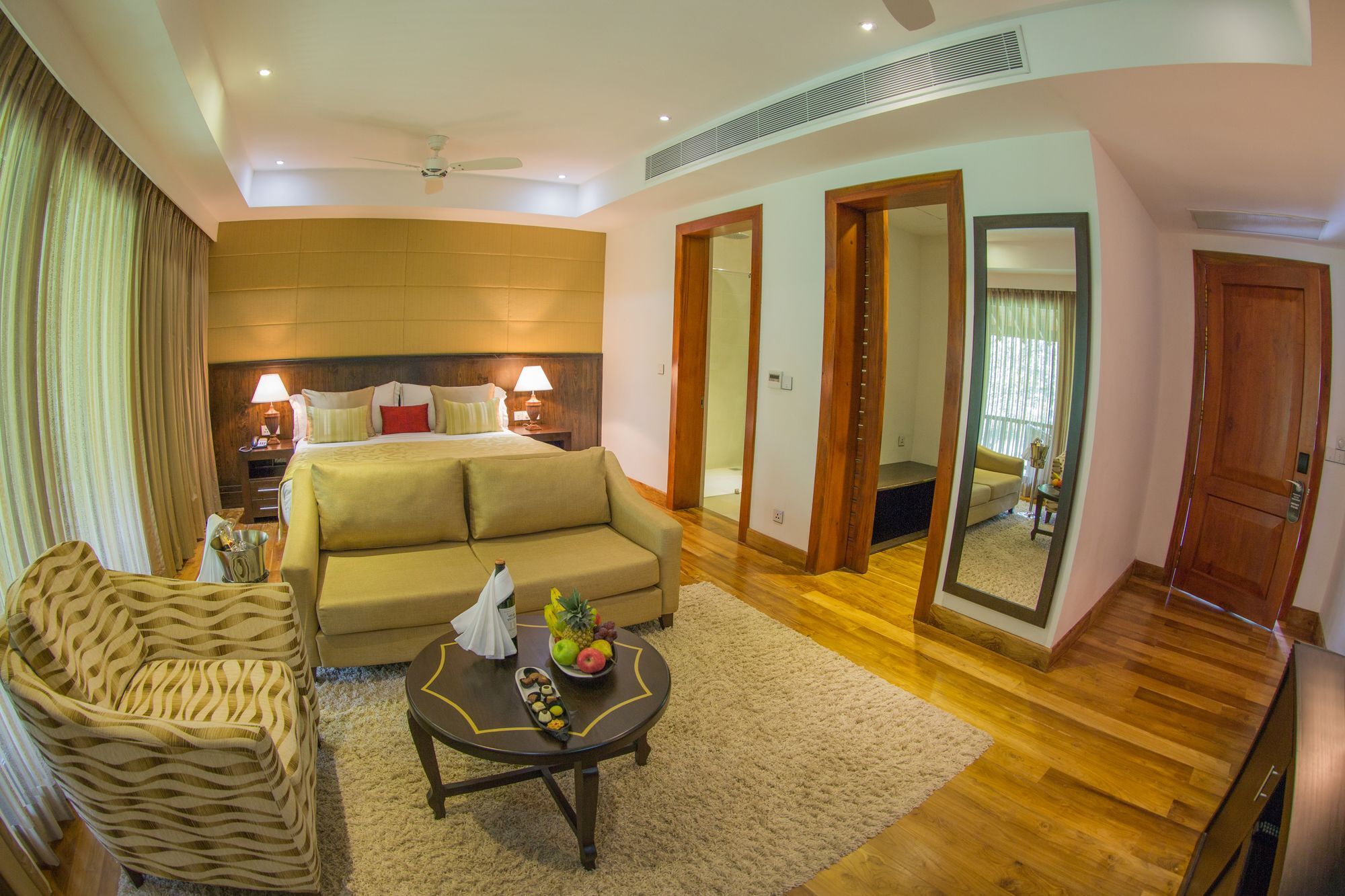 Amaya Signature Dambulla Kandalama Exterior photo
