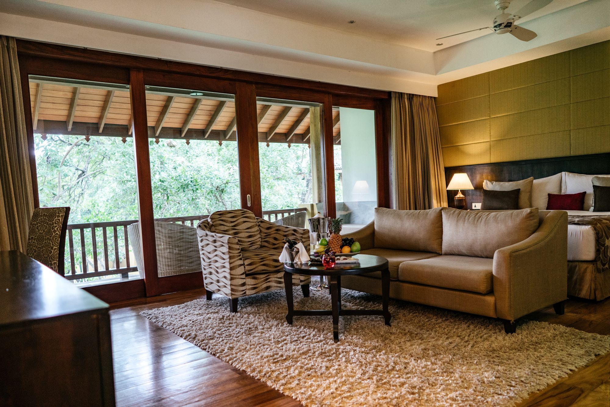Amaya Signature Dambulla Kandalama Exterior photo
